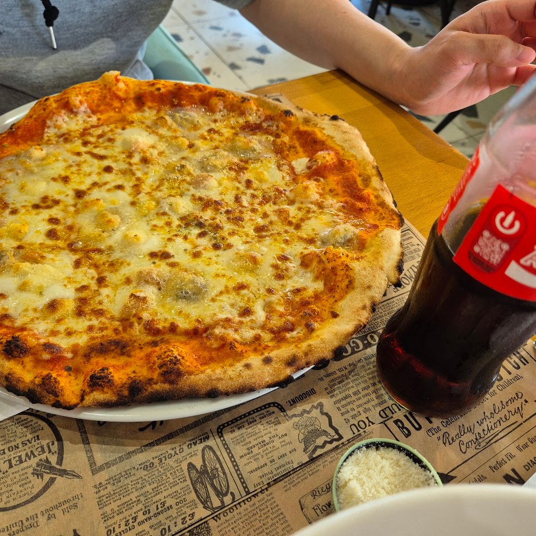 BASIL ITALIANO 1